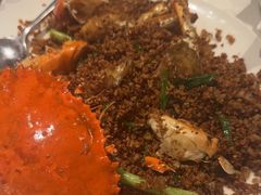 -喜记避风塘炒辣蟹(旗舰店)