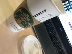 -星巴克(兰桂坊店)