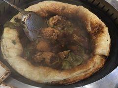 -灶座小锅烀饼·铁锅炖(道里店)