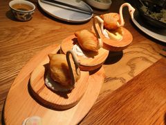 -点心传说·粤菜点心(佐阾虹湾店)