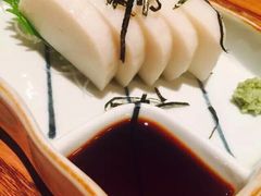 iphone_upload_pic-万藏·荞麦酒房BANKURA JAPANESE SOBA KITCHEN(长乐路店)
