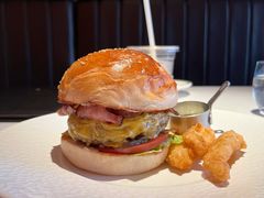 -Grand James·地中海bistro(百家湖1912店)