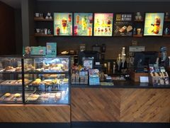 -星巴克(成都龙湖三千集店)