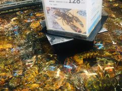 -盒马鲜生(皇庭广场店)