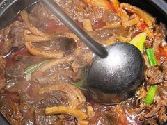 -肖记公安牛肉鱼杂馆· 省级非物质文化遗产(仁和路店)