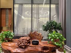 -亭下湖饭店(康岭店)