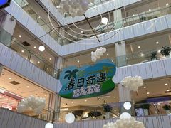 -凯德MALL(西直门店)