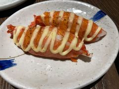 灸烧北海道蟹棒-大雄寿司(中华广场店)