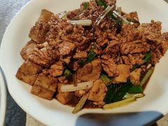 -北平小馆·烤鸭·家常菜(磨房北里店)