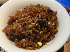 -雀舞云南菜(乐客城店)