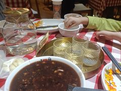 -西贝(财富购物中心店)