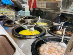-金小悦饭堂(中禾店)