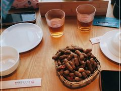-周丹丹原味烧烤(香格里拉店)