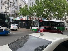 -劈柴院锅贴(沈阳路店)