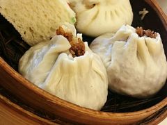 虾仁烧卖-怡园饭店-餐厅(四望亭店)