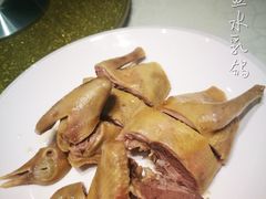 -狮王府淮扬菜(新街口友谊店)