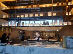 -苏州吴江盛虹万丽酒店-燃餐厅(盛泽店)