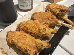 -CHILL Pho澳洲牛肉越南粉(佛山顺德万象汇店)