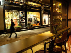 -大井咖啡店(大井巷店)