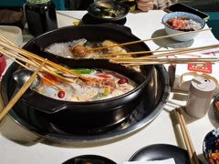 -钢管厂五区小郡肝串串香(南山店)