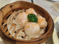 -桂林碧玉国际大酒店-碧玺茶餐厅