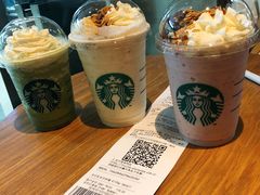 -星巴克(长沙乐和城门店)