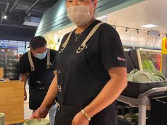 -梨花自助烤肉(天河城店)