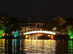 -桂林两江四湖景区