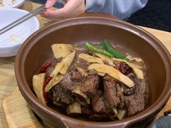 -江南面屋(明洞店)