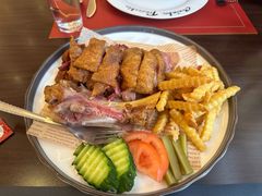 -澳门木偶葡国餐厅(珠海店)