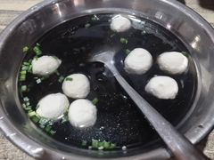 -壹煲口福煲仔饭(中山路店)