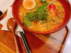 冬阴功河粉-GOGO Plate(成都太古里店)