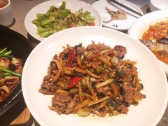 -桂小厨广西菜(航洋店)