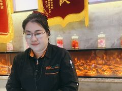-玫瑰花园自助烤肉(顺义鑫海韵通店)