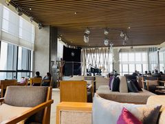 -重庆解放碑威斯汀酒店