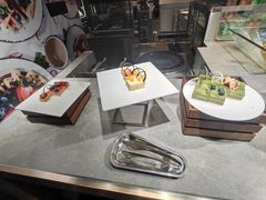 -长春富力万达文华酒店-集·味自助餐厅