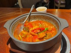 -瑶王府·广西菜(金阳路店)