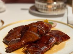 -唐阁(香港朗廷酒店)