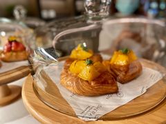 -粤海喜来登酒店·&More聚驿(天河城店)