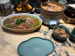 碗碗旺鸭血-锦府盐帮·侯宅(五棵松万达店)