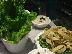 -大河宴·椒麻鱼火锅(克拉玛依西路头宫店)