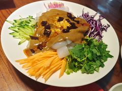 -惠宾饭庄(中山路店)