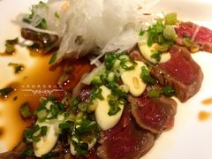 -桂马·日本料理·海胆·海鲜饭·酒场(民主广场店)