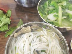-攀枝花·任德琼·盐边羊肉米线
