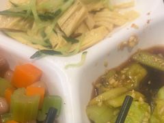 -平娃三宝烧烤·面食(南小街店)