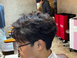 -HH·呵呵造型