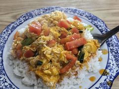 -中国兰州牛肉拉面