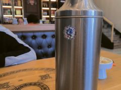 -哈啾嗨·蒙文化主题餐厅(京汉新城店)