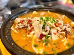 -李师傅脆肚(华强北店)