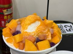 -水牛奶皇后糖水铺(深圳总店)